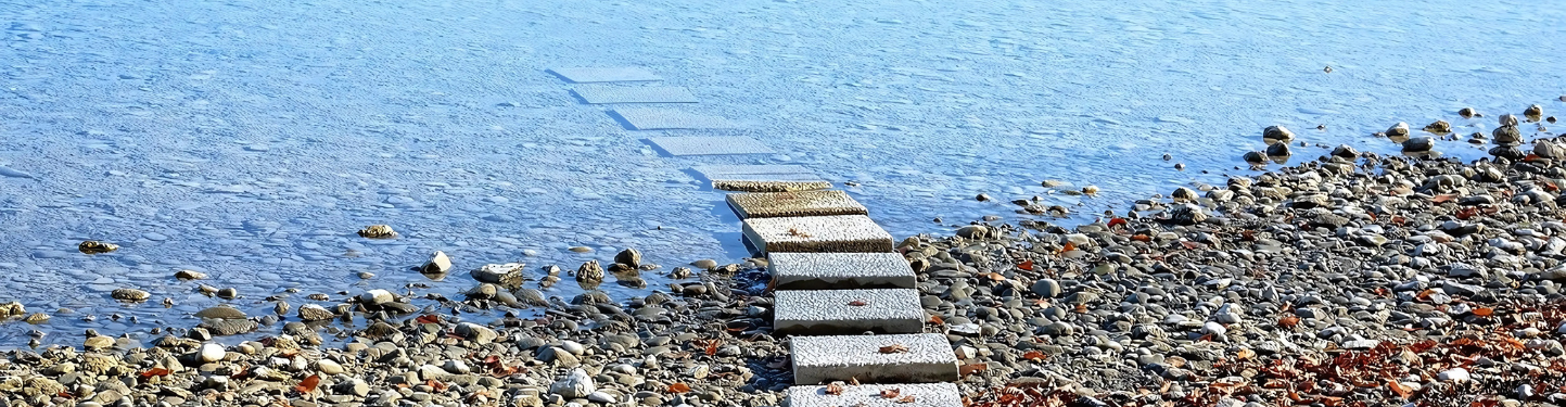 Picture of beach near Empower Therapeutics in MA