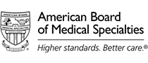 American Board of Medical Specialties - Certified Physician in Massachusetts