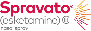 SPRAVATO® Treatment for depression, PTSD, anxiety, and chronic pain